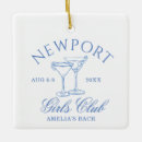 Search for girls weekend ornaments Beach