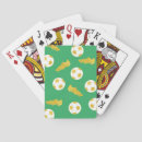 Search for soccer playing cards Coach