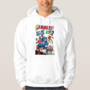 Search for mens hoodies Super hero