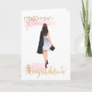 Search for watercolor graduation cards Chic