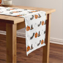 Search for halloween table runners Ghost