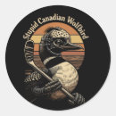 Search for loon stickers Humor