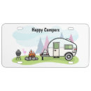 Search for camper license plates Outdoor