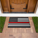 Search for firefighters doormats Firefighting