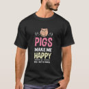 Search for pig tshirts Wife
