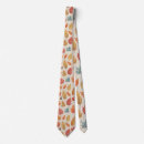 Search for autumn floral ties Watercolor