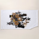 Search for dog beach towels Animals