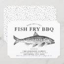 Search for fish fry invitations Party