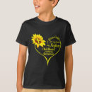 Search for cancer support tshirts Survivor