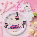 Search for ninja plates Samurai