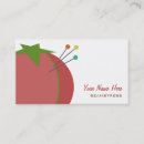 Search for seamstress business cards Tailor