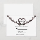 Search for brunch wedding rsvp cards Modern