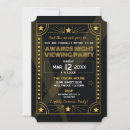 Search for award invitations Movie