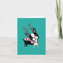 Search for dog lovers christmas cards Puppy