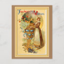 Search for vintage thanksgiving postcards Greetings