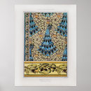 Search for french peacock art Nouveau