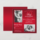 Search for 40th wedding anniversary invitations 40 years together