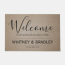 Search for country doormats Calligraphy