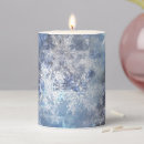 Search for blue christmas candles Modern