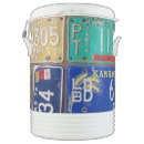 Search for vintage coolers Retro