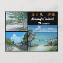 Search for okinawa postcards Japan