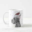 Search for christmas dog mugs Simple