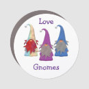 Search for gnome bumper stickers Elves