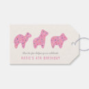 Search for cookie favor tags Birthday