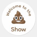 Search for emoji stickers Poop