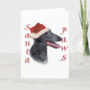 Search for greyhound christmas cards Animals