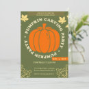 Search for baby halloween invitations Harvest party