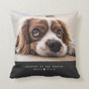 Search for photo memorial pillows Sympathy