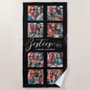 Search for photo beach towels Best friends