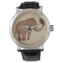Search for elephant watches Africa