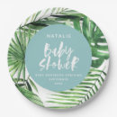 Search for tropical paper plates Script