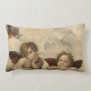 Search for angel pillows Madonna