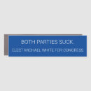 Search for democratic party bumper stickers Libertarian