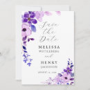 Search for blue save the dates Unique