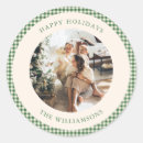 Search for text stickers Vintage