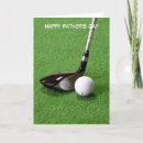 Search for golf holiday cards Club