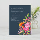 Search for navy and pink wedding invitations Trendy
