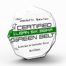 Search for six sigma Lean