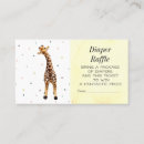 Search for raffle ticket business cards Gender neutral