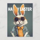 Search for happy easter postcards Modern