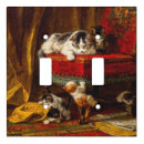 Search for holiday light switch covers cute