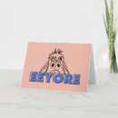 Search for eeyore cards Cute