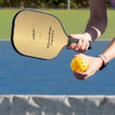 Search for logo pickleball paddles Branded