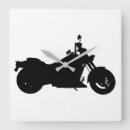 Search for motorcycle clocks Hog