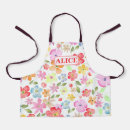 Search for drawing aprons Cute
