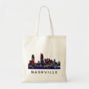Search for nashville tote bags Skyline